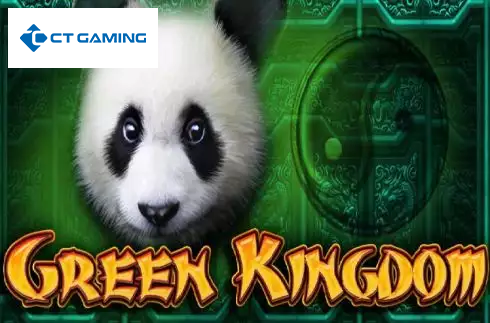 Green Kingdom